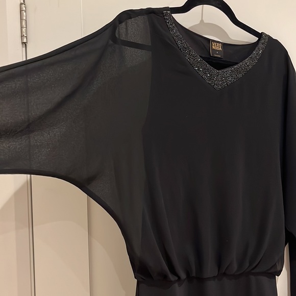 Vero Moda size small cocktail dress - Picture 3 of 5